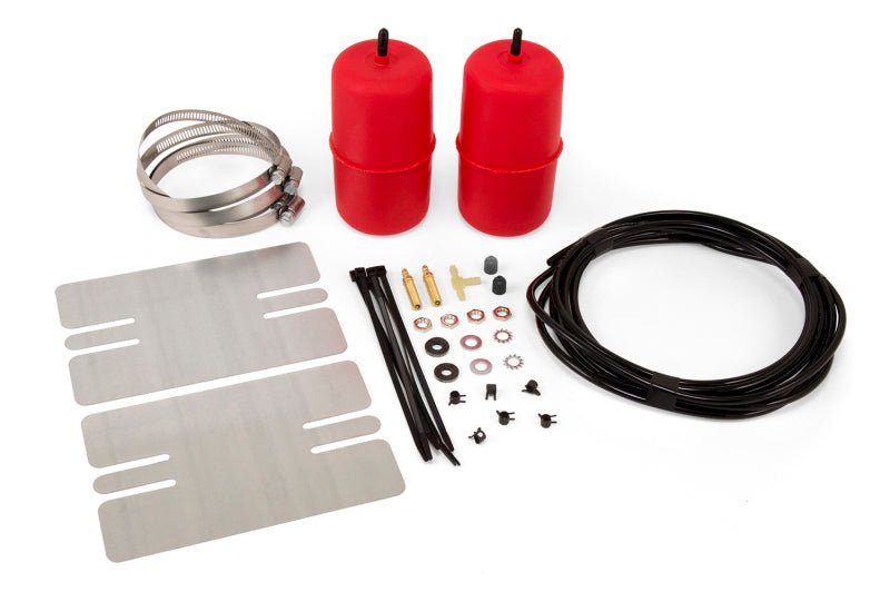 Air Lift 1000 Universal 3in/8in Air Spring Kit - Black Ops Auto Works