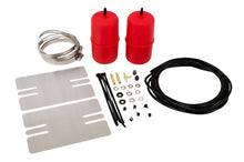 Load image into Gallery viewer, Air Lift 1000 Universal 3in/8in Air Spring Kit - Black Ops Auto Works