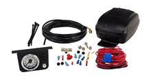 Load image into Gallery viewer, Air Lift 160 PSI Air Shock Controller - Black Ops Auto Works