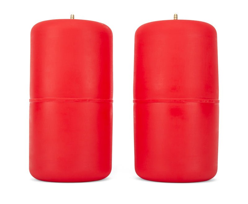 Air Lift 20-21 Ford Explorer/ 2016-202 Ford Edge 1000 Air Spring Kit - Black Ops Auto Works