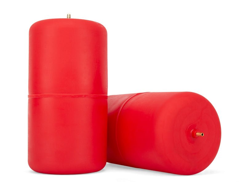 Air Lift 20-21 Ford Explorer/ 2016-202 Ford Edge 1000 Air Spring Kit - Black Ops Auto Works