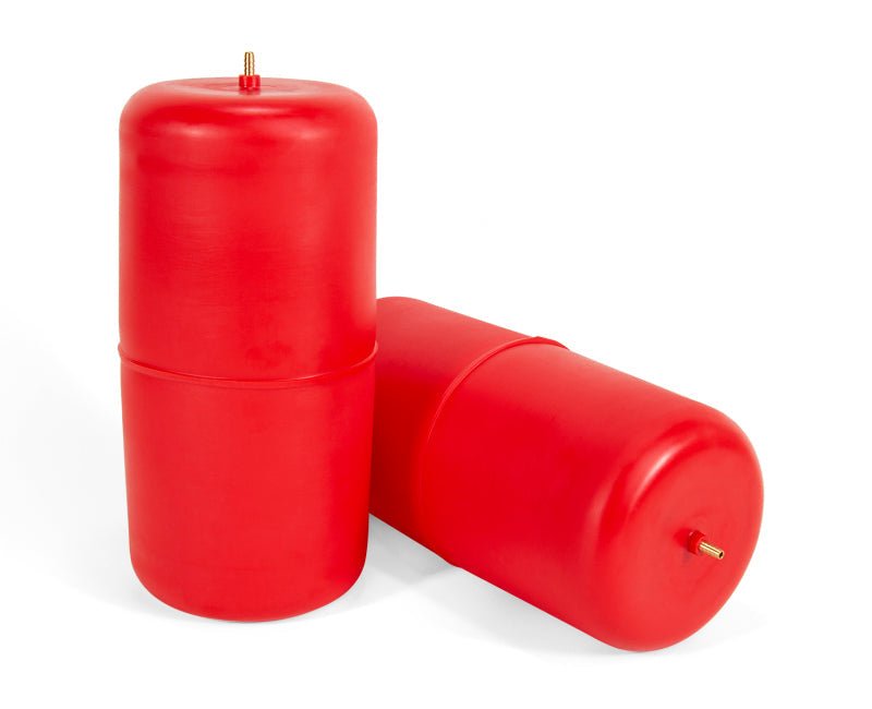 Air Lift 2020 Jeep Gladiator 4WD 1000 Air Spring Kit - Black Ops Auto Works