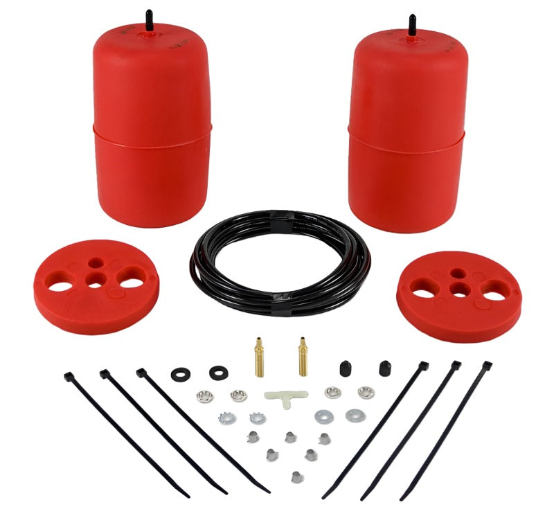 Air Lift Air Lift 1000 Air Spring Kit - Black Ops Auto Works