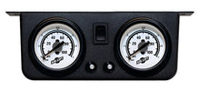 Load image into Gallery viewer, Air Lift Dual Gauge Panel Assembly for 25812 - Air Lift ALF26159
