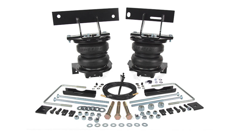 Air Lift LoadLifter 7500 XL Ultimate Air Spring Kit for 2023 Ford F-350 DRW - Air Lift ALF57580