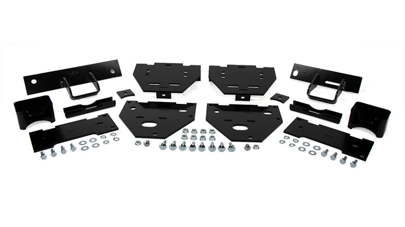 Air Lift LoadLifter 7500 XL Ultimate Air Spring Kit for 2023 Ford F-350 DRW - Air Lift ALF57580