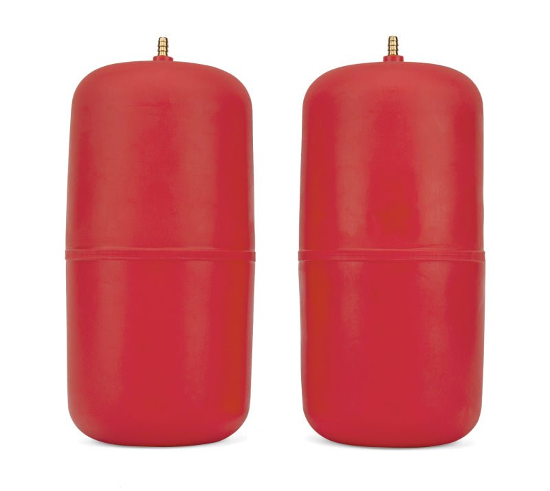 Air Lift Kia Sportage/ Sorento/ Telluride/ Hyundai Tucson/ Santa Fe/ Palisade 1000 Air Spring Kit - Black Ops Auto Works