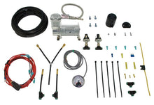Load image into Gallery viewer, Air Lift Load Controller Dual Heavy Duty Compressor - Black Ops Auto Works