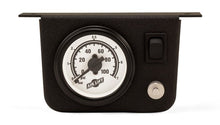 Load image into Gallery viewer, Air Lift Load Controller Ii - Single Gauge w/ Lps 5 PSI Min. - Black Ops Auto Works