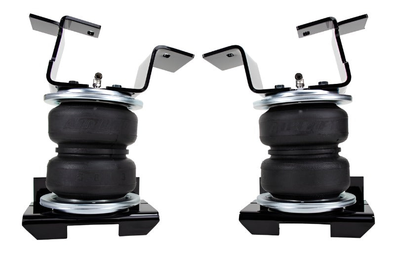 Air Lift Loadlifter 5000 Air Spring Kit for 2019 Ram 3500 (2WD & 4WD) - Black Ops Auto Works