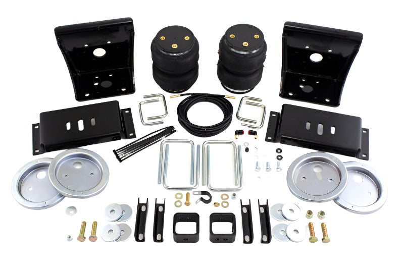 Air Lift Loadlifter 5000 Air Spring Kit - Black Ops Auto Works