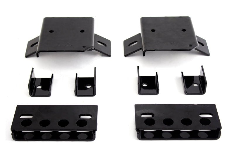 Air Lift Loadlifter 5000 Air Spring Kit - Black Ops Auto Works