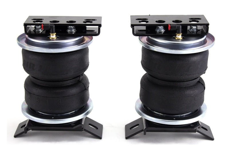 Air Lift Loadlifter 5000 Air Spring Kit - Black Ops Auto Works