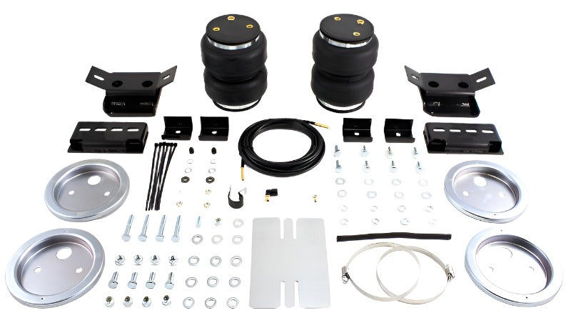 Air Lift Loadlifter 5000 Air Spring Kit - Black Ops Auto Works