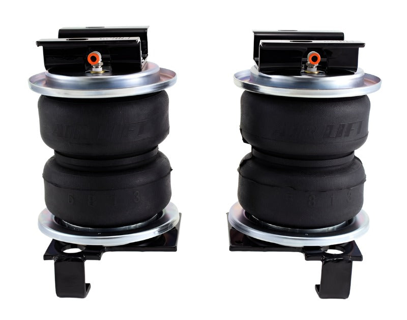 Air Lift Loadlifter 5000 Air Spring Kit - Black Ops Auto Works