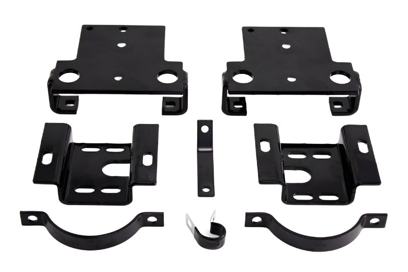 Air Lift Loadlifter 5000 Air Spring Kit - Black Ops Auto Works