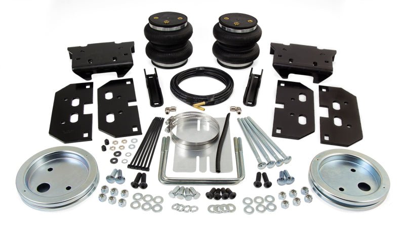 Air Lift Loadlifter 5000 Air Spring Kit - Black Ops Auto Works
