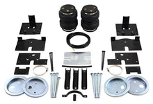 Load image into Gallery viewer, Air Lift Loadlifter 5000 for Half Ton Vehicles - Black Ops Auto Works