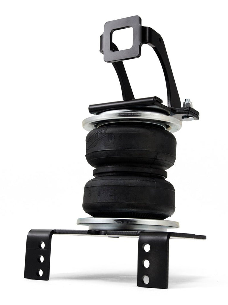 Air Lift Loadlifter 5000 Rear Air Spring Kit for 11-14 Ford F-450 Super Duty 4WD - Black Ops Auto Works