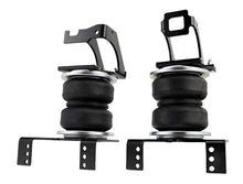 Load image into Gallery viewer, Air Lift Loadlifter 5000 Rear Air Spring Kit for 11-14 Ford F-450 Super Duty 4WD - Black Ops Auto Works