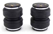 Load image into Gallery viewer, Air Lift Loadlifter 5000 Rear Air Spring Kit for 11-14 Ford F-450 Super Duty 4WD - Black Ops Auto Works
