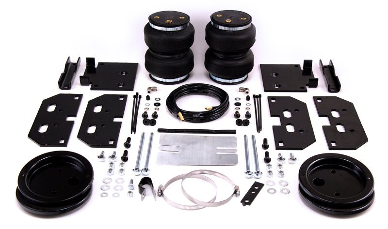 Air Lift Loadlifter 5000 Ultimate Air Spring Kit for 07-16 Dodge Ram 4500 - Black Ops Auto Works