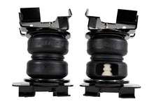 Load image into Gallery viewer, Air Lift Loadlifter 5000 Ultimate Air Spring Kit for 15-19 Ford F-150 4WD - Black Ops Auto Works