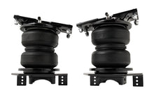 Load image into Gallery viewer, Air Lift Loadlifter 5000 Ultimate Air Spring Kit w/Internal Jounce Bumper 17 Ford Super Duty Pickup - Black Ops Auto Works