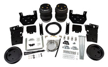 Load image into Gallery viewer, Air Lift Loadlifter 5000 Ultimate Air Spring Kit w/Internal Jounce Bumper 17 Ford Super Duty Pickup - Black Ops Auto Works