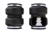 Load image into Gallery viewer, Air Lift Loadlifter 5000 Ultimate Air Spring Kit w/Internal Jounce Bumper 17 Ford Super Duty Pickup - Black Ops Auto Works