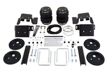 Load image into Gallery viewer, Air Lift Loadlifter 5000 Ultimate Rear Air Spring Kit for 11-17 GMC Sierra 2500 HD - Black Ops Auto Works