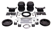 Load image into Gallery viewer, Air Lift Loadlifter 5000 Ultimate Rear Air Spring Kit for 99-06 GMC Sierra 1500 4WD - Black Ops Auto Works