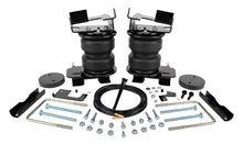 Load image into Gallery viewer, Air Lift Loadlifter 5000 Ultimate Rear Air Spring Kit w/internal jounce bumper for 2021+ Ford F-150 - Black Ops Auto Works