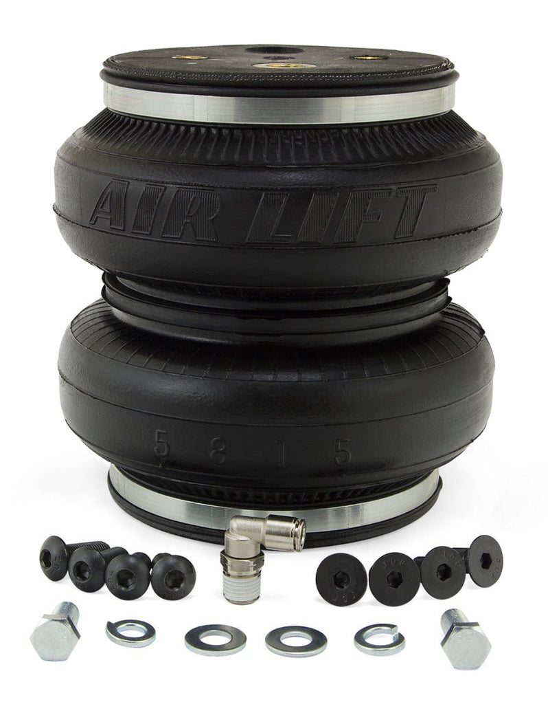 Air Lift Replacement 7500 XL Air Spring for 14-18 Ram 2500 (for 57589) - Black Ops Auto Works