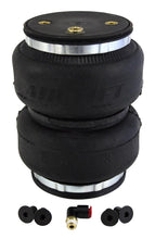 Load image into Gallery viewer, Air Lift Replacement Air Spring - Loadlifter 5000 Ultimate Bellows Type w/ internal Jounce Bumper - Black Ops Auto Works