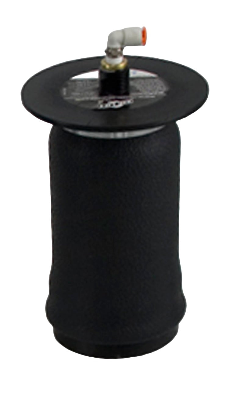 Air Spring Cap Air Lift Replacement Air Spring - Sleeve Type – Black Ops Auto Works