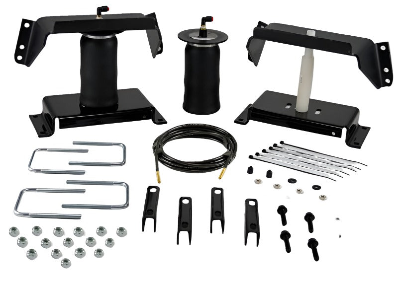 Air Lift Ridecontrol Air Spring Kit - Black Ops Auto Works