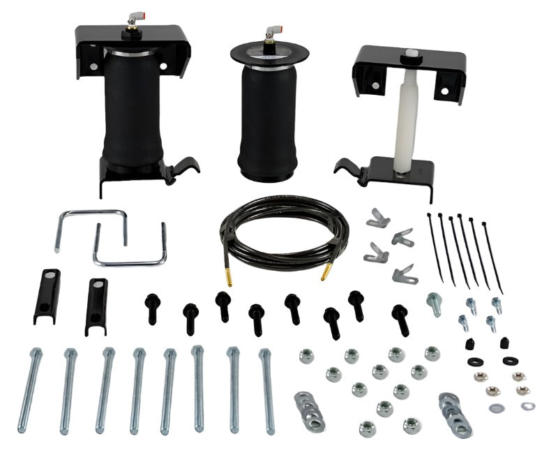Air Lift Ridecontrol Air Spring Kit - Black Ops Auto Works