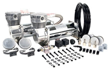 Load image into Gallery viewer, Air Lift Viair 480C Dual Pack Compressor - 200 PSI - Black Ops Auto Works
