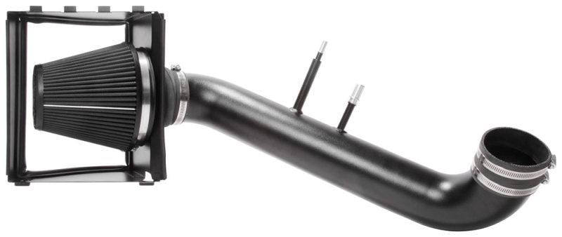 Airaid 15-18 Ford F-150 V8-5.0L F/I Cold Air Intake Kit - Airaid 402-368