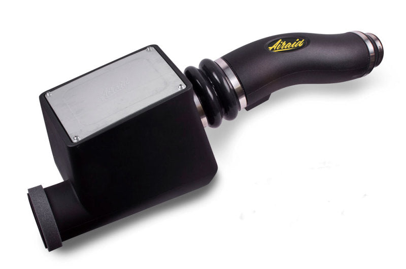 Airaid 10-20 Toyota 4Runner V6 4.0L / 10-14 FJ Cruiser V6 4.0L Performance Air Intake System - Airaid 515-302