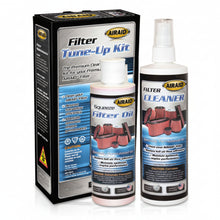 Load image into Gallery viewer, Airaid Renew Kit - 12oz Cleaner / 8oz Squeeze Oil - Airaid 790-550