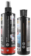 Load image into Gallery viewer, Airaid Renew Kit - 12oz Cleaner / 8oz Squeeze Oil - Airaid 790-550