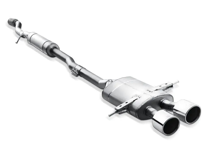 Akrapovic Akrapovic 07-14 MINI Cooper S (R56) / Cooper S Cabrio (R57) Evolution Line Cat Back (SS) (Req. Tips)