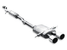 Load image into Gallery viewer, Akrapovic Akrapovic 07-14 MINI Cooper S (R56) / Cooper S Cabrio (R57) Evolution Line Cat Back (SS) (Req. Tips)