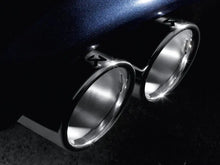 Load image into Gallery viewer, Akrapovic Akrapovic 07-14 MINI Cooper S (R56) / Cooper S Cabrio (R57) Evolution Line Cat Back (SS) (Req. Tips)