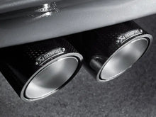 Load image into Gallery viewer, Akrapovic Akrapovic 11-12 BMW 1 Series M Coupe (E82) Slip-On Line (Titanium) (Req. Tips)