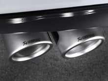 Load image into Gallery viewer, Akrapovic Akrapovic 11-12 BMW 1 Series M Coupe (E82) Slip-On Line (Titanium) (Req. Tips)