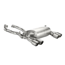 Load image into Gallery viewer, Akrapovic Akrapovic 14-17 BMW M3/M4 (F80/F82) Slip-On Line (Titanium) (Req. Tips)