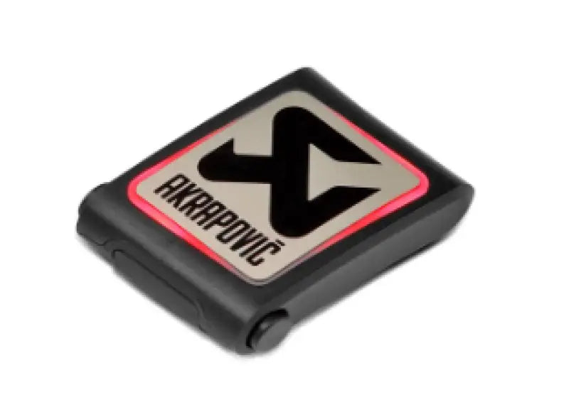 Akrapovic 15-17 Mercedes-AMG G63 (W463) Sound Kit - Black Ops Auto Works